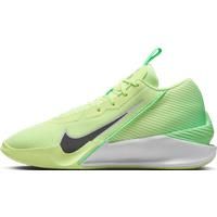 Nike G.T. Jump Academy Basketball Shoes - Yellow