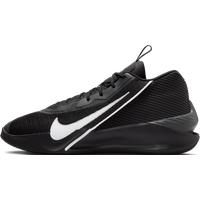 Nike G.T. Jump Academy Basketball Shoes - Black - Recycled Content Minimum