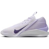 Nike G.T. Jump Academy Basketball Shoes - Purple - Recycled Content Minimum