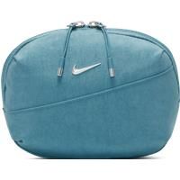 Nike Aura Cross-Body Bag (2L) - Blue - Nylon