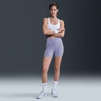 Nike Court Dri-FIT FZ6677 Women/'s Tennis Shorts with Pockets