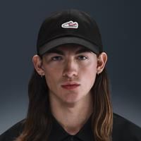 Nike Club Unstructured Cortez Patch Cap HJ7124 Black