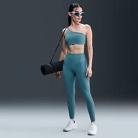Nike Zenvy HF1443 Women/'s 7/8 Ribbed Soft Hold High Waist Leggings
