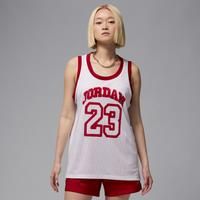 Nike Jordan Women's Jersey - White - Polyester