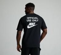 Nike Official Use Only M90 T-Shirt - Black - Size M