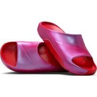 Nike Jordan Post Women's Slides - Red