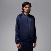 Nike Jordan Essentials Men's Tracksuit Jacket - Blue - Polyester