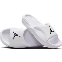 Nike Jordan Franchise Slides - White