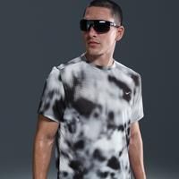 Nike Running Division Breathe Men's Dri-FIT ADV Short-Sleeve Running Top - Black - Polyester