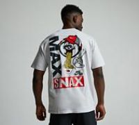 Nike Sportswear Max90 T-Shirt Vast Grey HJ0768-078 XS