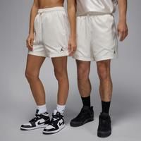 Nike Jordan Poolside Men's 12.5cm (approx.) Shorts - White - Polyester