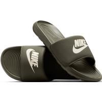 Nike Victori One Men's Slides - Green