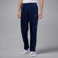 Nike Jordan Essentials Men's Tracksuit Bottoms - Blue - Polyester