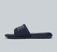 NIKE Men/'s NK VICTORI ONE Slide SE Sneaker, Obsidian Dark Grey Summit White, 14 UK
