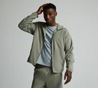 Nike Form FB7482 Men/'s Versatile Dri-FIT Hooded Jacket