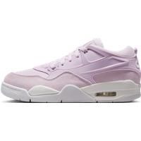 Nike Air Jordan 4 RM Women's Shoes - Purple