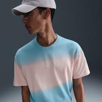 Nike Sportswear Max90 T-Shirt - Blue - Cotton
