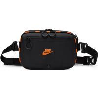 Nike Hayward Patrol Cross-Body Bag (4L) - Black - Polyester