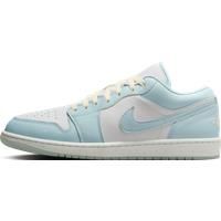 Nike Air Jordan 1 Low SE Men's Shoes - Blue