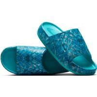 Nike Calm x NorBlack NorWhite Women's Slides - Green