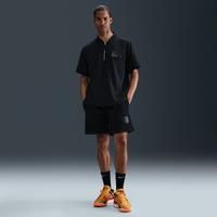 Nike Kevin Durant Men's Dri-FIT 15cm (approx.) Basketball Shorts - Black - Cotton/Polyester