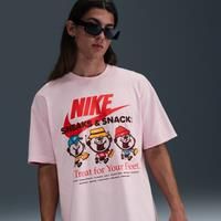 Nike Sportswear Max90 T-Shirt - Pink - Cotton
