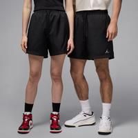 Nike Jordan Poolside Men's 12.5cm (approx.) Shorts - Black - Polyester