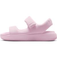 Nike Calm Women's Sandals - Pink
