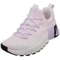 Nike Free Metcon 6 Womens Fashion Trainers in Grape - 8 UK