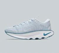 Nike Womens Motiva Trainer - Blue - Size 5