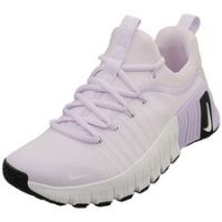 Nike Free Metcon 6 Womens Fashion Trainers in Grape