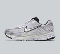 Nike Womens Zoom Vomero 5 Trainer - Pink - Size 4