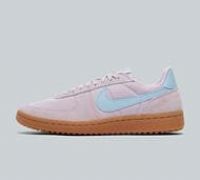 Nike Womens Field General Trainer - Pink - Size 6.5