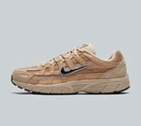 Nike P-6000 Trainer - Beige - Size 10.5