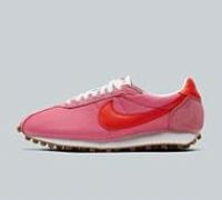Nike Womens LD1000 Trainer - Pink - Size 7.5