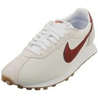 NIKE Women/'s W LD-1000 Sneaker, Summit White Dark Team Red Sail, 7 UK