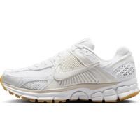 NIKE Women/'s Zoom Vomero 5 Sneaker, White Phantom Summit White, 6 UK