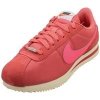 Nike Cortez Womens Casual Trainers in Adobe Pink - 6 UK