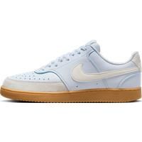 Nike Court Vision Low Men's Shoes - Grey