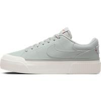 Nike Court Legacy Lift Women's Shoes - Grey