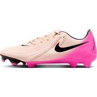 Nike Phantom GX 2 Academy MG Low-Top Football Boot - Orange