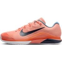 Nike Vapor 12 Men's Clay Court Tennis Shoes - Orange
