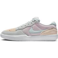 Nike SB Force 58 Skate Shoes - Purple