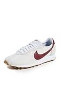 NIKE Women/'s W LD-1000 Sneaker, Summit White Dark Team Red Sail, 8 UK