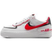 Nike Wmns Air Force 1 Shadow Shoes Size 40 Cod DZ1847-112 White