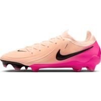 Nike Phantom GX 2 Pro FG Low-Top Football Boot - Orange