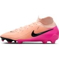 Nike Phantom Luna 2 Pro FG High-Top Football Boot - Orange