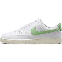Nike Court Vision Low Next Nature Women's Shoes - White