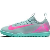 Nike Jr. Mercurial Vapor 16 Academy Younger/Older Kids' TF Low-Top Football Shoes - Grey