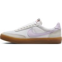NIKE Women/'s W KILLSHOT 2 TXT Sneaker, White Barely Grape Gum Light Brown, 8.5 UK